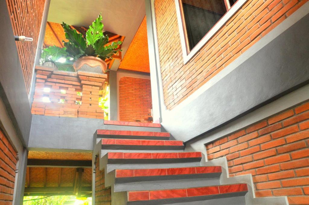 Candra Asri Bungalow Ubud Buitenkant foto